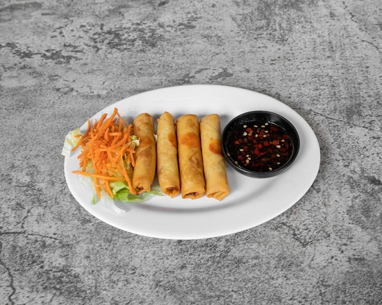 Spring Rolls
